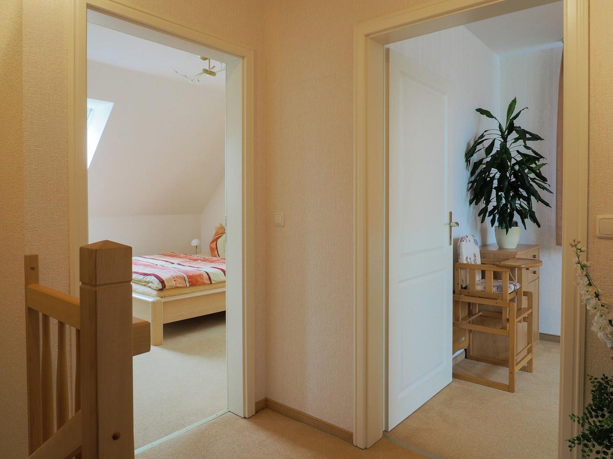 Modern Apartment In Kuhlungsborn With Garden エクステリア 写真