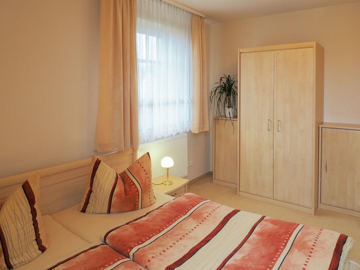 Modern Apartment In Kuhlungsborn With Garden エクステリア 写真