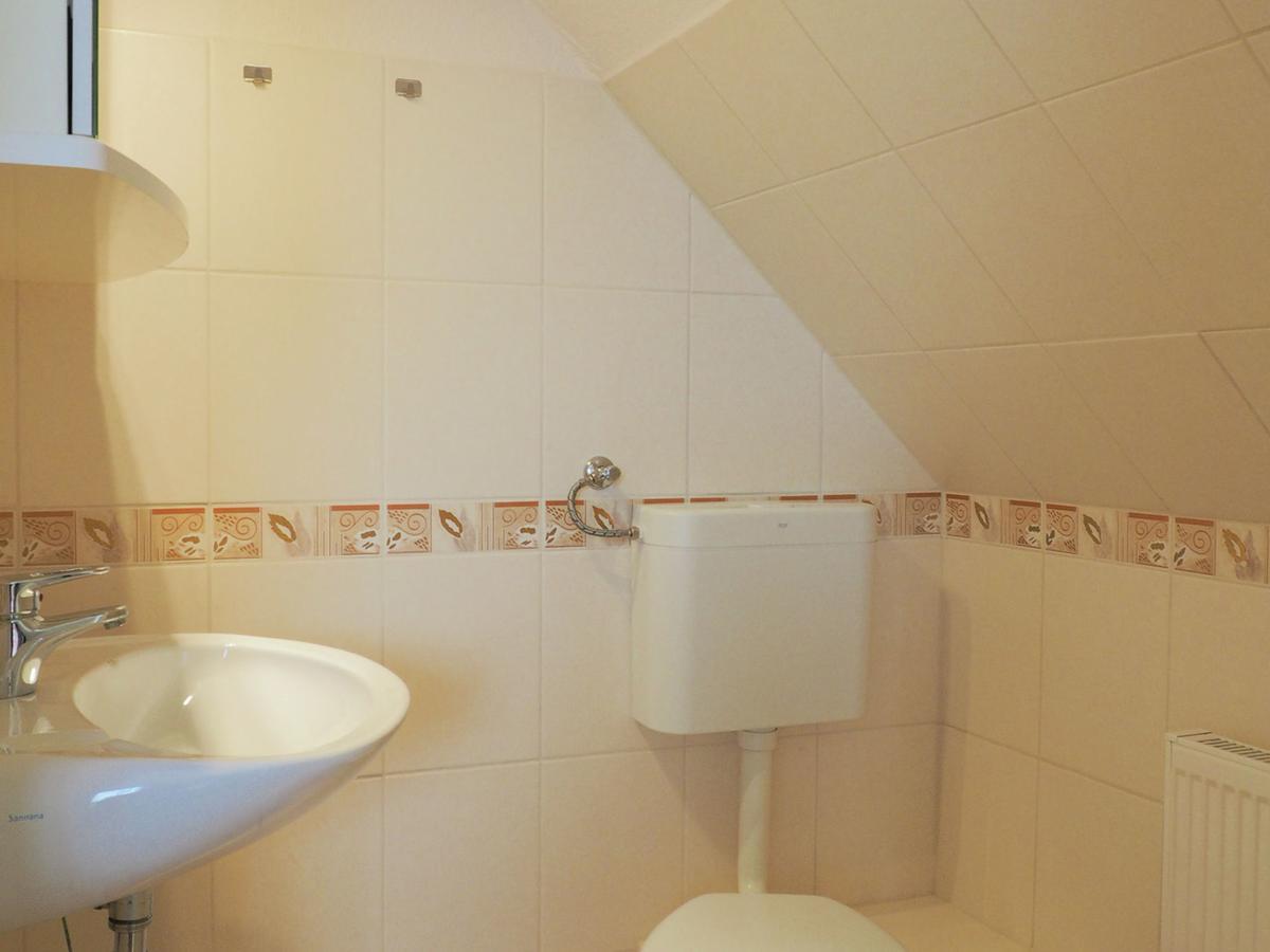 Modern Apartment In Kuhlungsborn With Garden エクステリア 写真